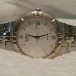 Citizen Watch - Pre - Owned
